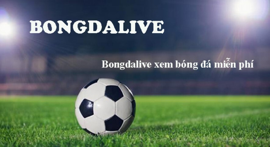 Bongdalive TV là web xem bóng trực tiếp quen thuộc